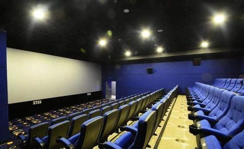 娱乐吃瓜酱选电影院位置,揭秘最佳观影体验的电影院选址秘诀